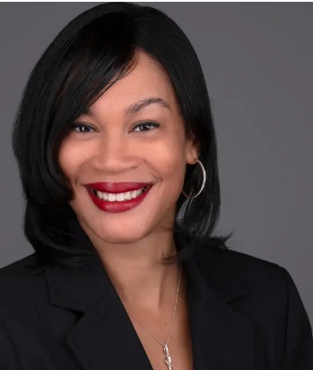 Takieya R - Regional Vice President at Brickwell Housing
